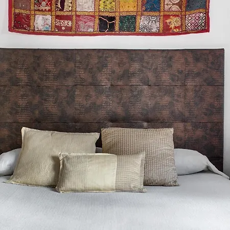 Puerto Chico 3 Διαμέρισμα Πλάγια Μπλάνκα