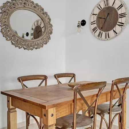 Διαμέρισμα Puerto Chico 3