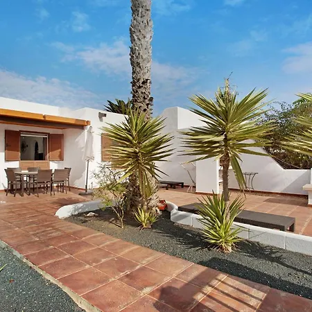 Puerto Chico 3 Πλάγια Μπλάνκα