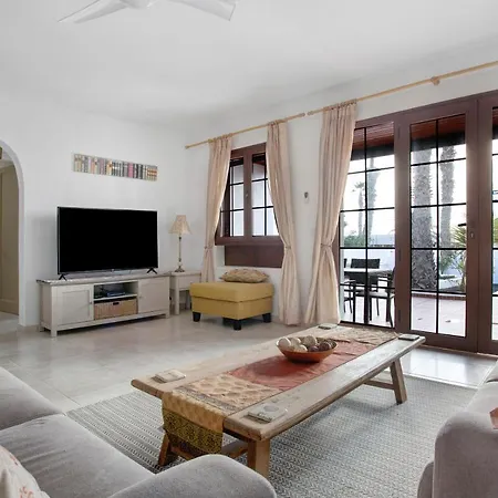 Puerto Chico 3 Διαμέρισμα *