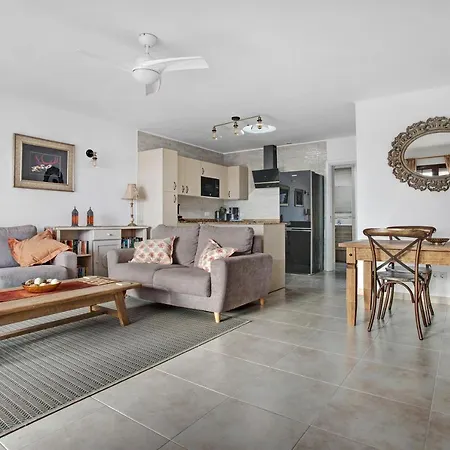 Puerto Chico 3 Διαμέρισμα *