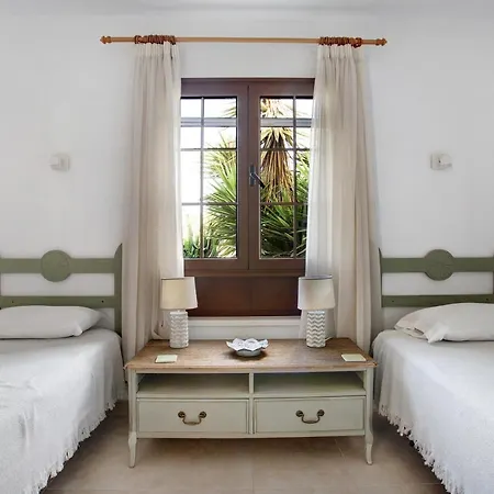 Puerto Chico 3 * Πλάγια Μπλάνκα