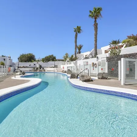 Διαμέρισμα Puerto Chico 3 *