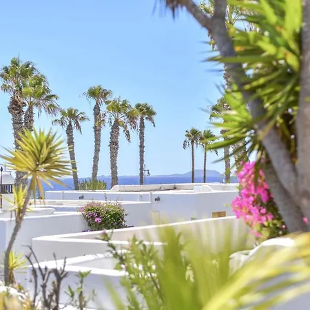 Διαμέρισμα Puerto Chico 3 Πλάγια Μπλάνκα