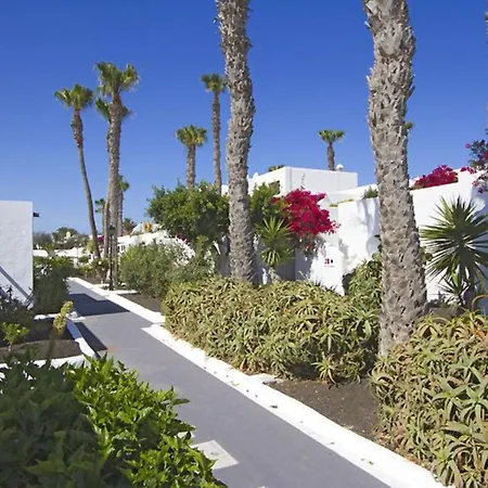 Puerto Chico 3 * Playa Blanca (Lanzarote)
