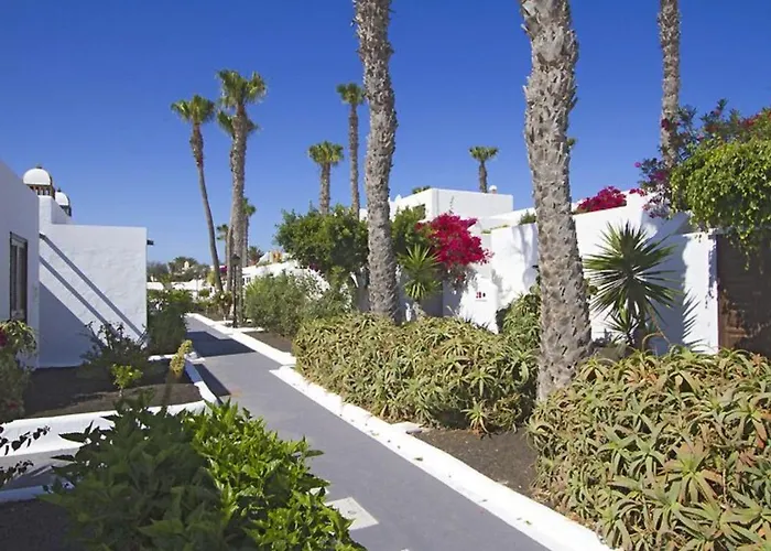 Puerto Chico 3 Apartamento Playa Blanca (Lanzarote)