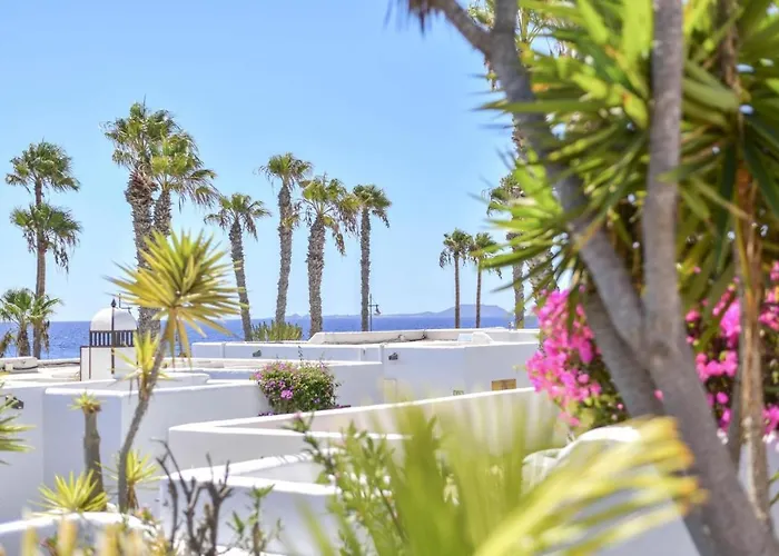 Apartamento Puerto Chico 3 Playa Blanca (Lanzarote)